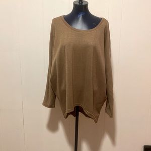 Zanzea sweater, size large, new with tags